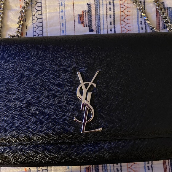 YSL handbag - Picture 2 of 9
